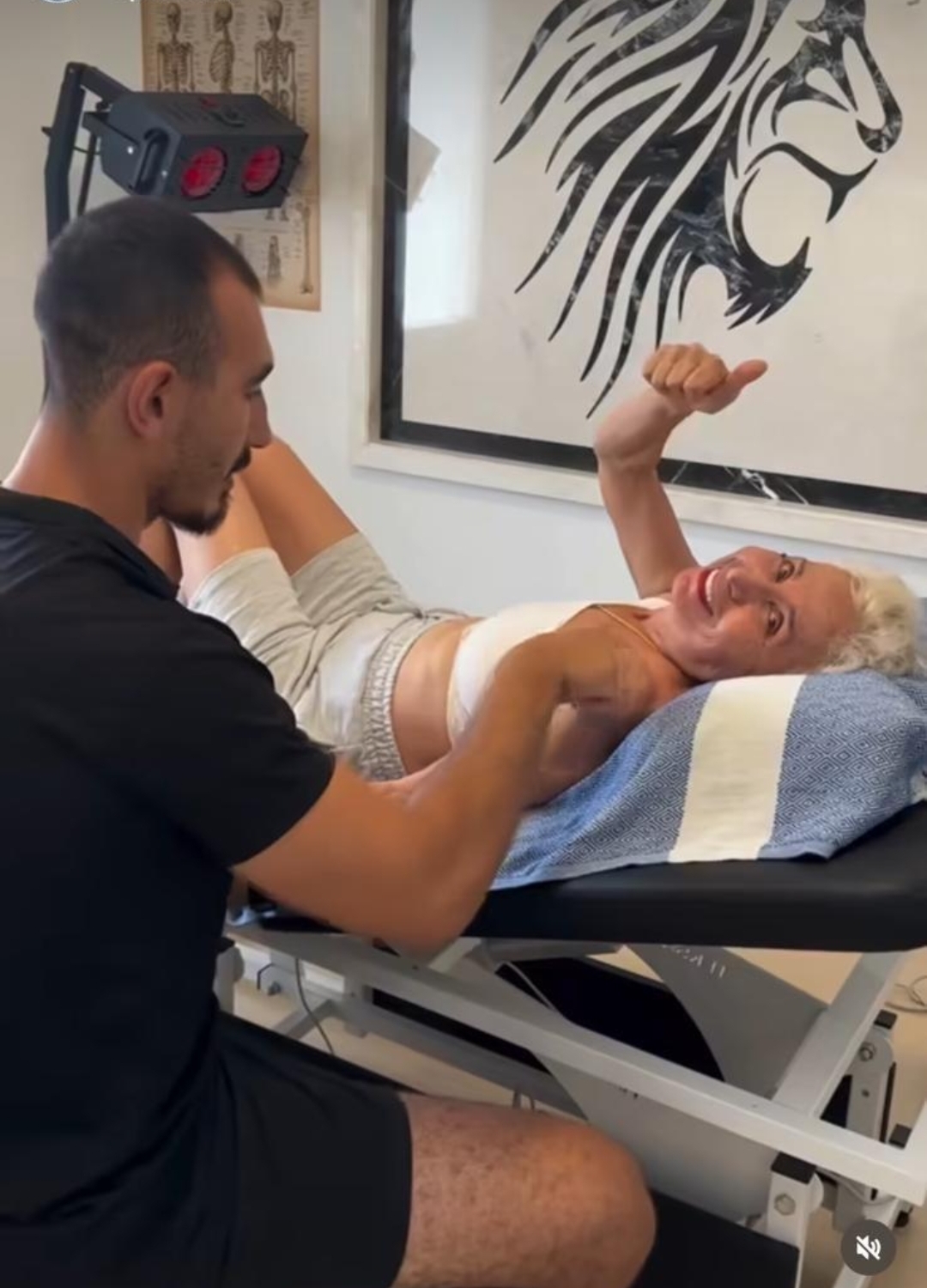 Fizik Tedavi ve Rehabilitasyon 